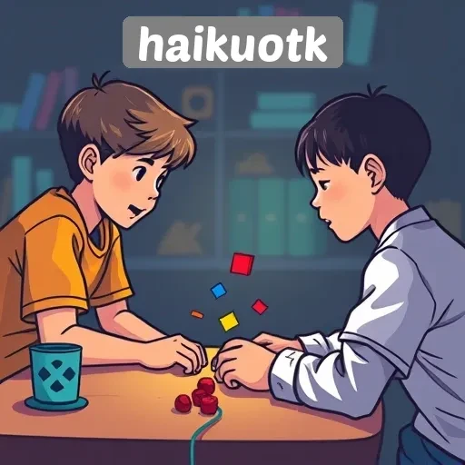 Memahami Konsep Game Kognitif di Haikuotk