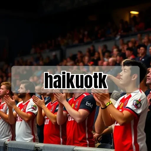 haikuotk Acara Khusus