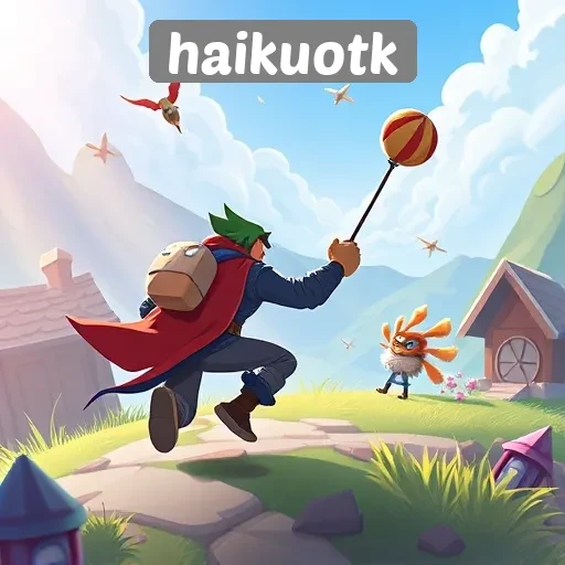 Beragam Fitur Menarik yang Ditawarkan oleh HaikuOTK