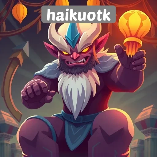 Menelusuri Fitur Menarik di Situs Game Haikuotk
