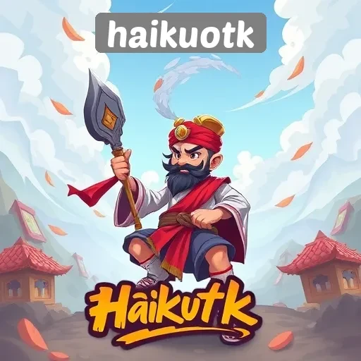 Review Fitur Menarik di Situs Game Haikuotk