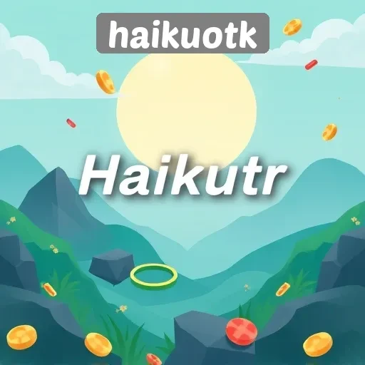 Temukan Ragam Permainan Menarik di Haikuotk