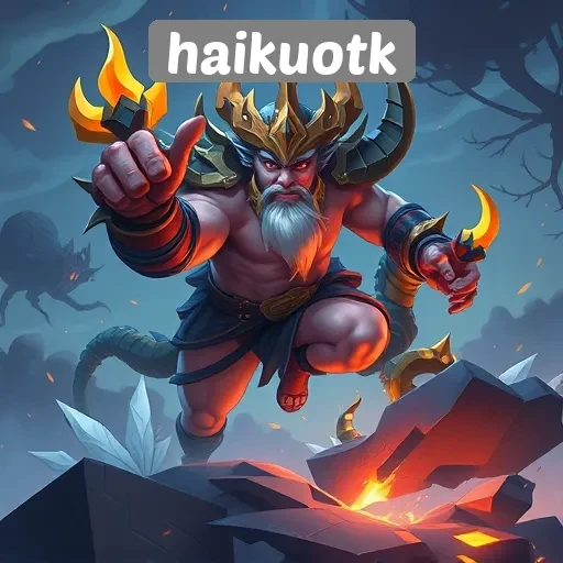 Evolusi Desain Game di HaikuOTK dalam Beberapa Tahun Terakhir