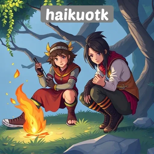 Komunitas Pemain HaikuOTK dan Perannya dalam Ekosistem Game