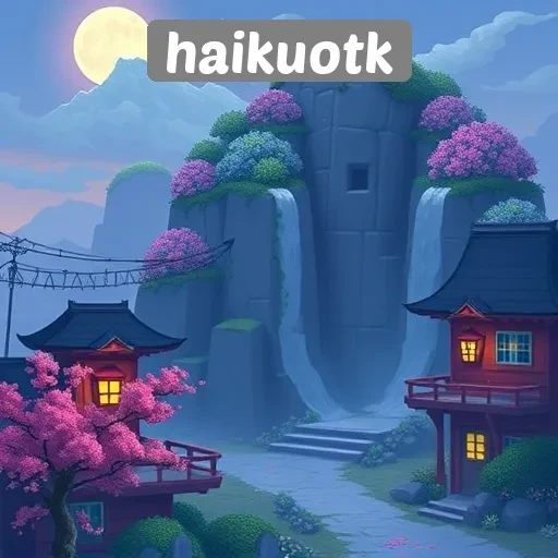 Mengapa Haikuotk Menjadi Favorit Para Pecinta Game