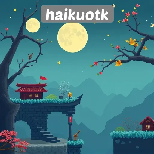 Mengenal Haikuotk Situs Game Interaktif untuk Pecinta Puisi