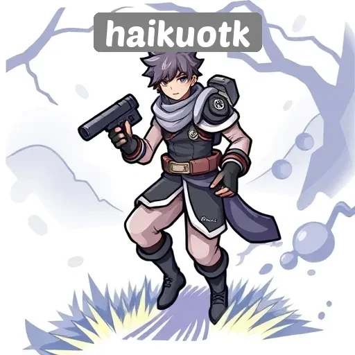 Kelebihan dan Kekurangan Menggunakan Haikuotk bagi Gamer
