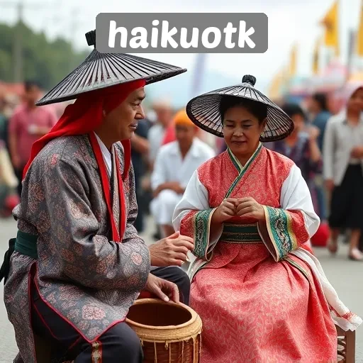 Keunggulan Haikuotk dalam Menyajikan Game Berbasis Teka Teki