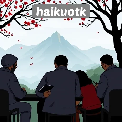 Strategi Bermain di Haikuotk untuk Pemula