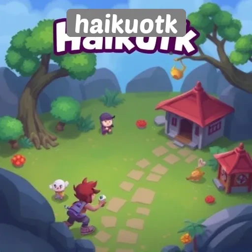 Membandingkan Haikuotk dengan Situs Game Lain di Pasar