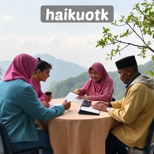 Dampak Positif Bermain di HaikuOTK bagi Pikiran