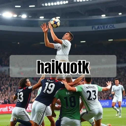 haikuotk Game Puzzle
