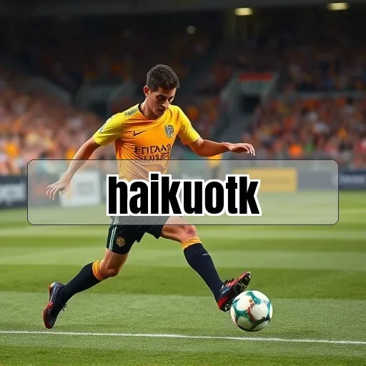 haikuotk Peluncuran