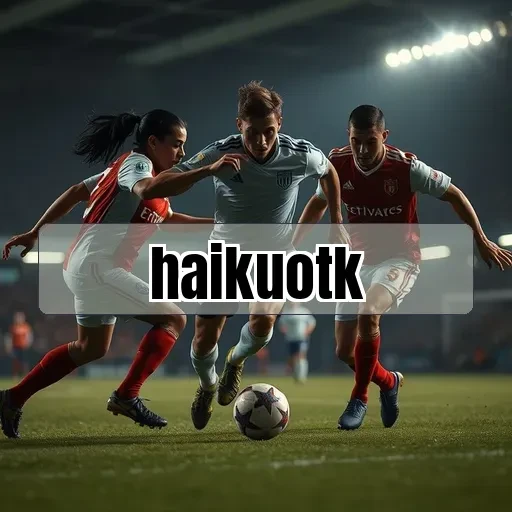 haikuotk Game Strategi