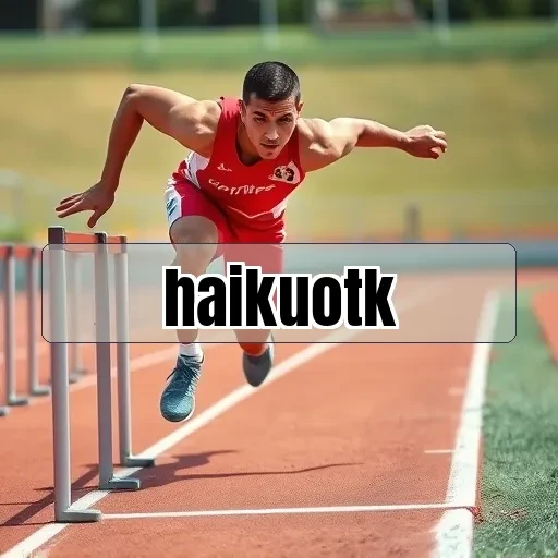 haikuotk Turnamen