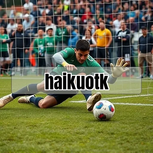 haikuotk Tren Gaming