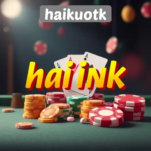 Mengulas Keunikan Permainan di Situs Haikuotk