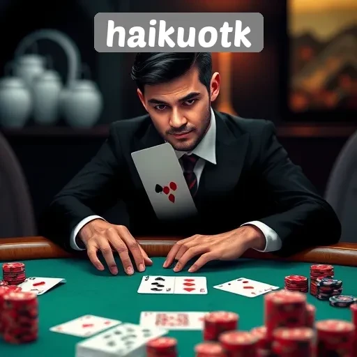 Tips Menang dalam Permainan di Haikuotk